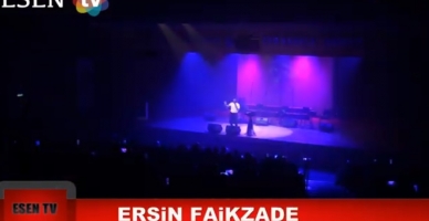  ERSİN FAİKZADE (AVARE)