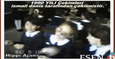  ADALET ALTINTAŞ 5-F SINIFI (1990)