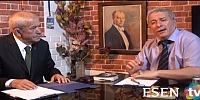  ESENLER CHP ESKİ İLÇE BAŞKANI RAHMETLİ ŞUAYİP VARDAR