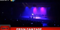  ERSİN FAİKZADE (AVARE)